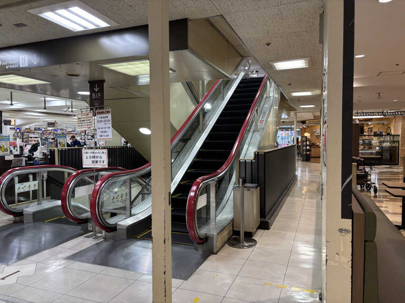 まるまる🐶さんの花園温泉 sauna kukkaのサ活写真