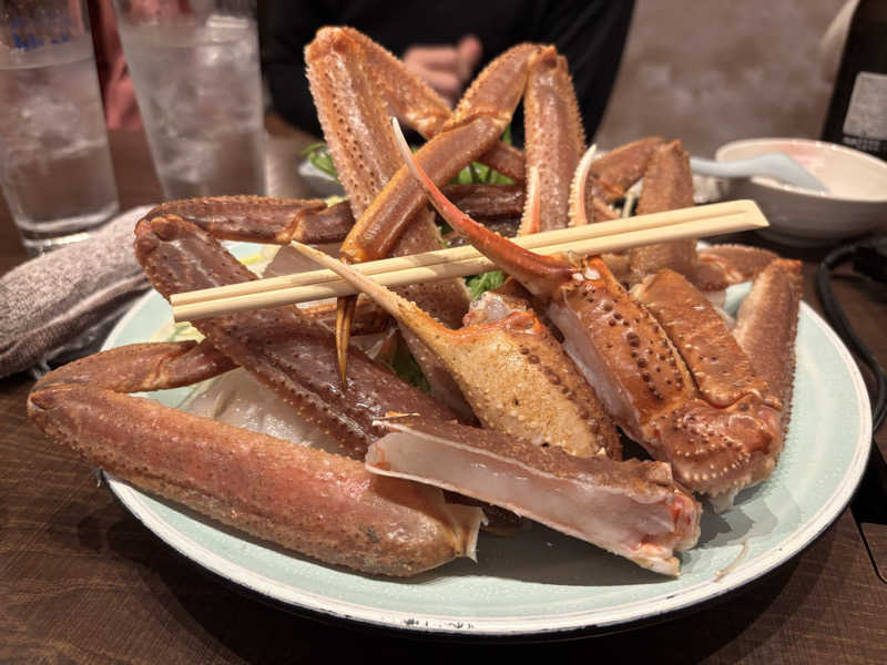 まるまる🐶さんの花園温泉 sauna kukkaのサ活写真