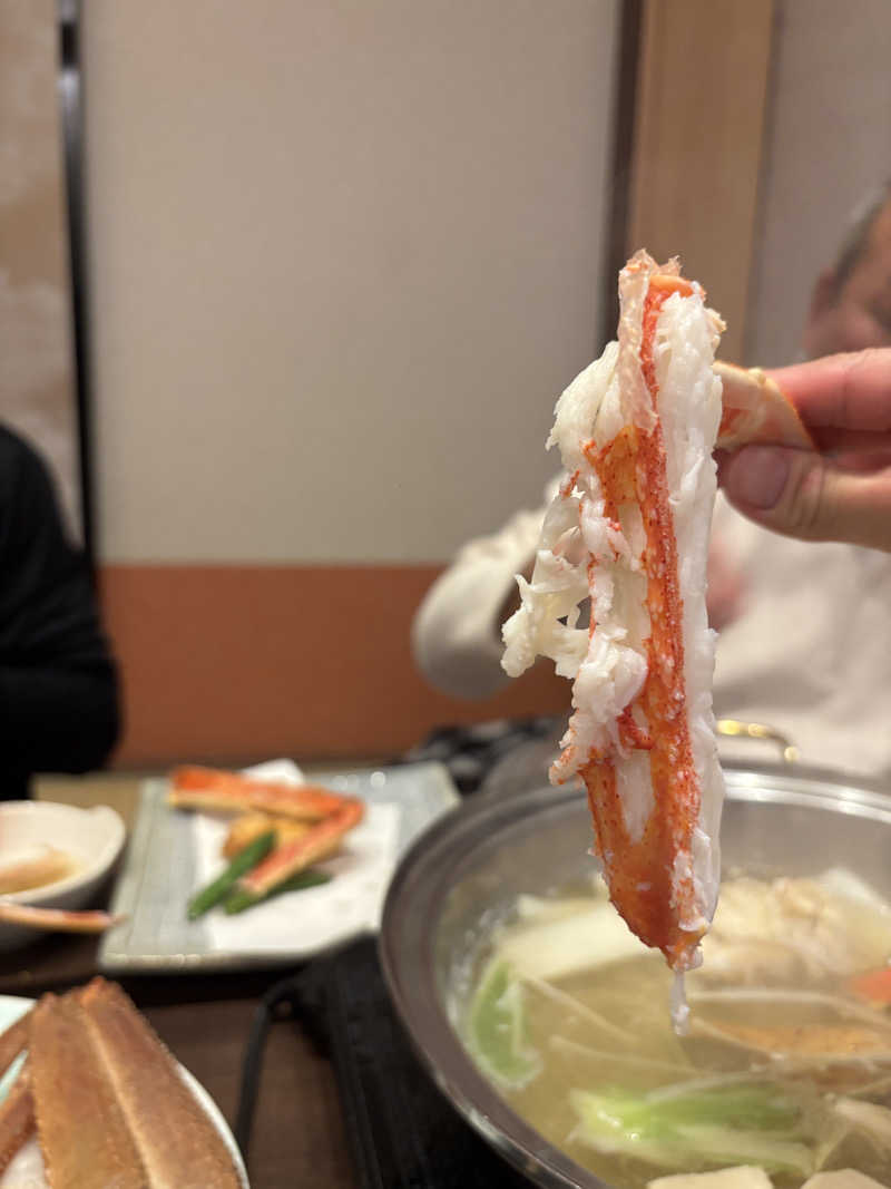 まるまる🐶さんの花園温泉 sauna kukkaのサ活写真