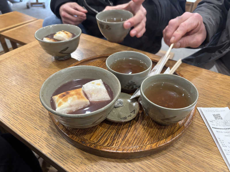 まるまる🐶さんのユートピア白玉温泉のサ活写真