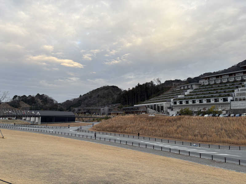 まるまる🐶さんのユートピア白玉温泉のサ活写真