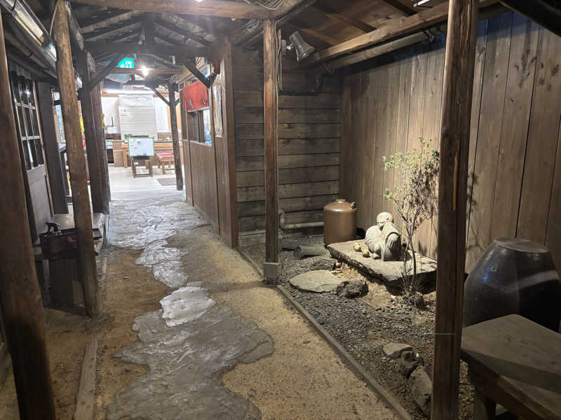 まるまる🐶さんのCOCOFURO おおみね湯のサ活写真