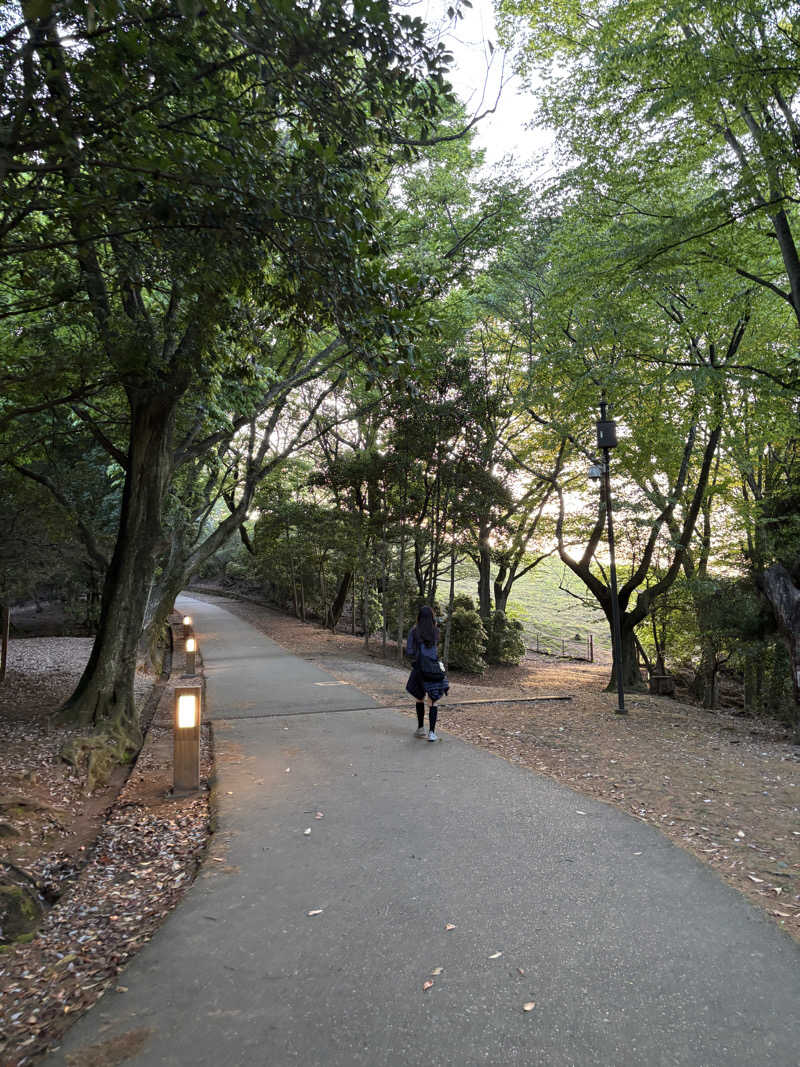 まるまる🐶さんの朝日温泉のサ活写真