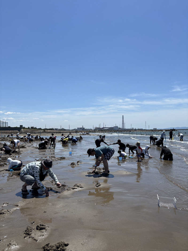 まるまる🐶さんの福徳温泉のサ活写真