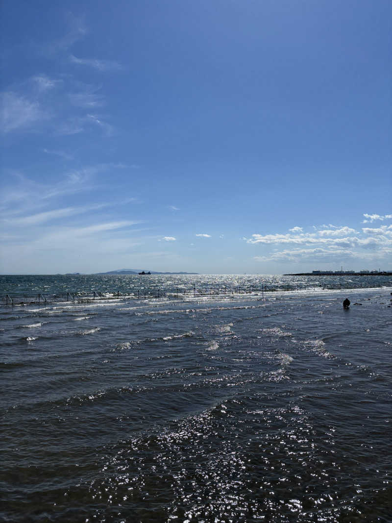 まるまる🐶さんの福徳温泉のサ活写真