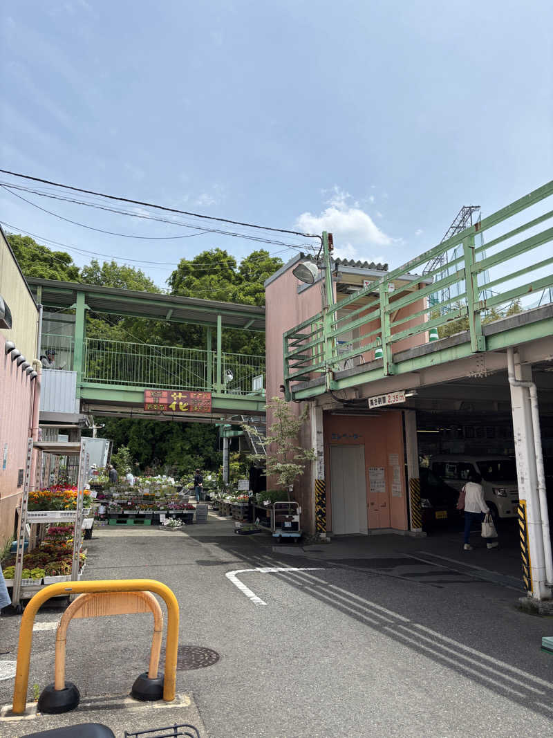 まるまる🐶さんの虹の湯大阪狭山店のサ活写真