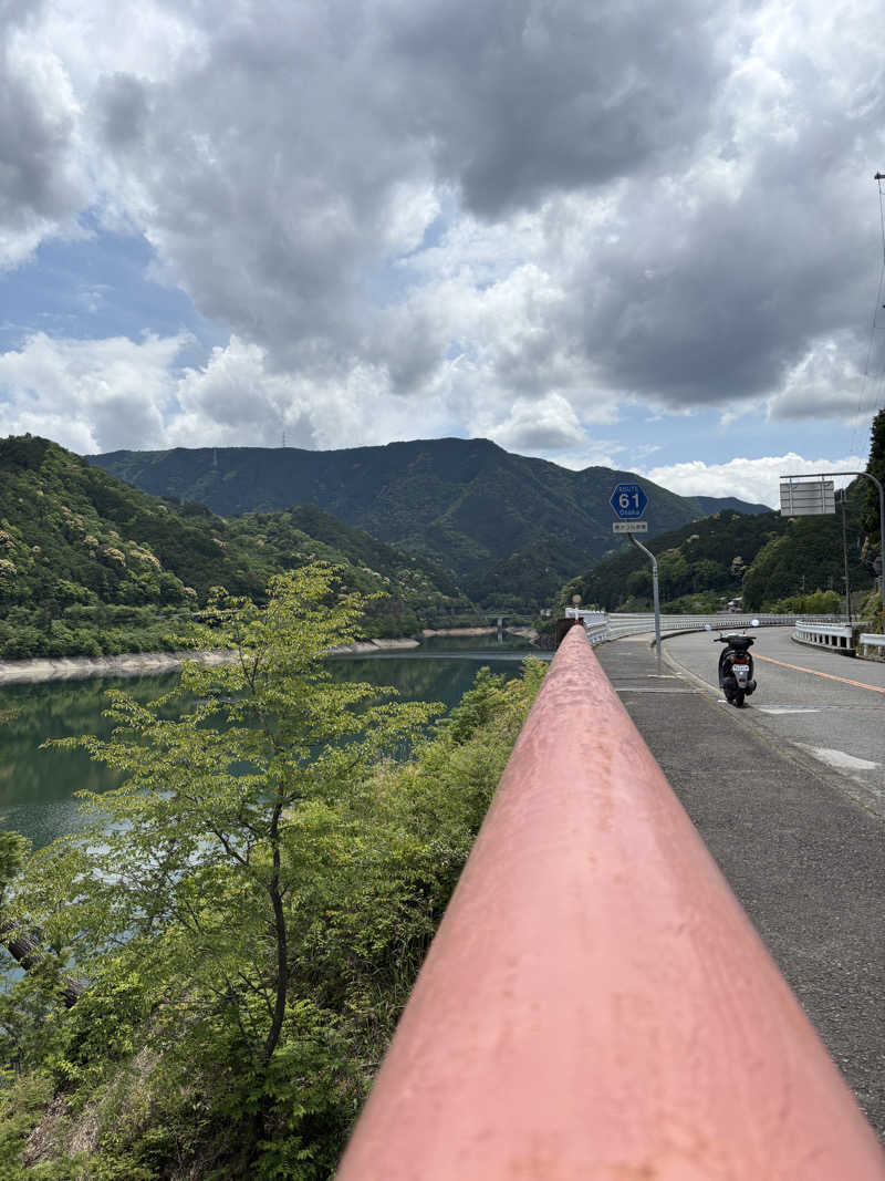 まるまる🐶さんの虹の湯大阪狭山店のサ活写真