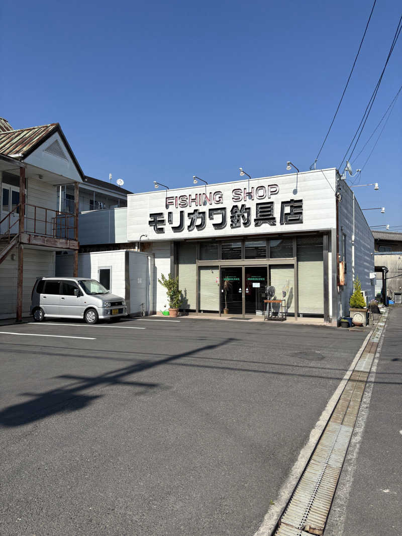 まるまる🐶さんの琴弾廻廊のサ活写真