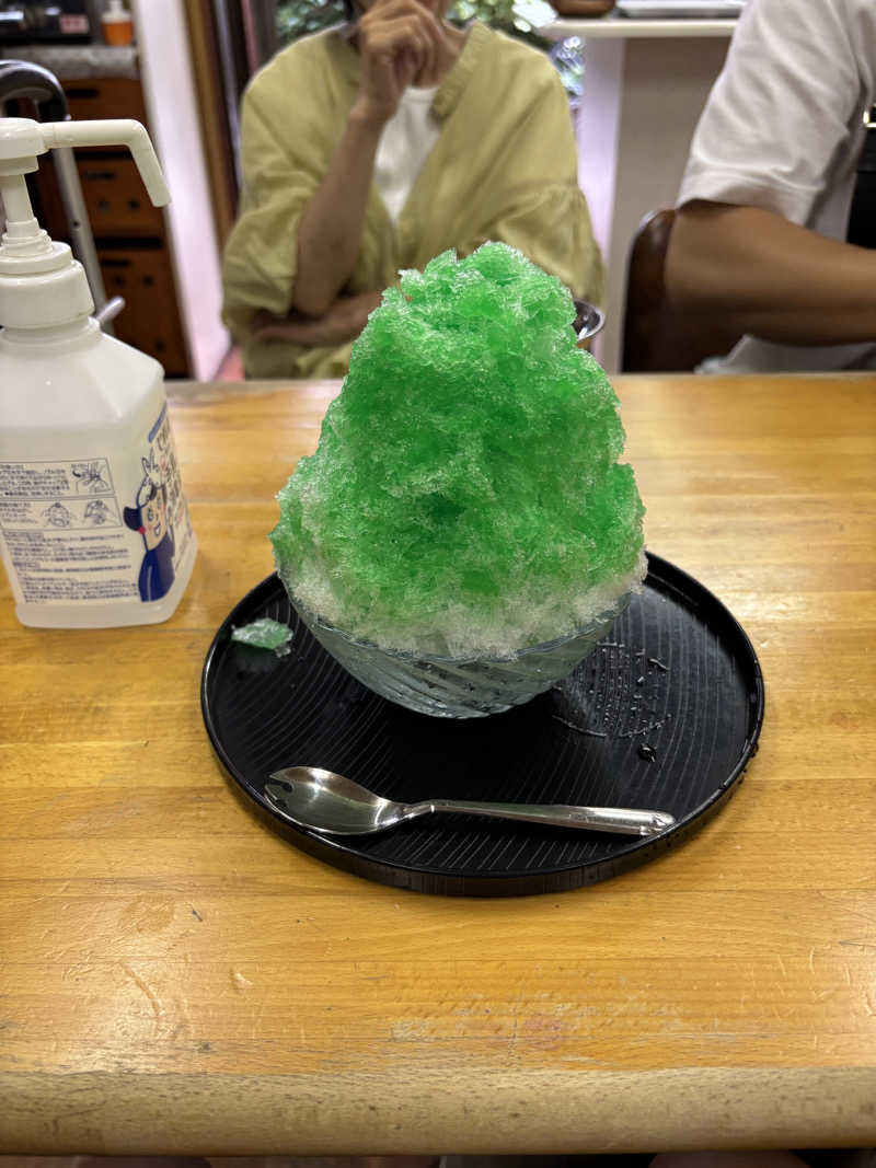 まるまる🐶さんのめがね温泉のサ活写真