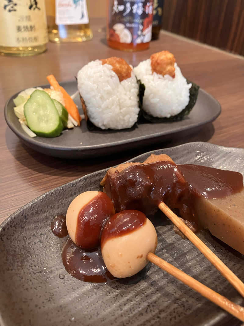 びっくりさんのリラクゼーションスパ アペゼのサ活写真