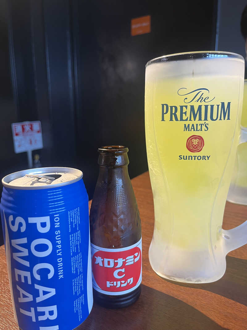 FukiさんのROOFTOP(ルーフトップ)のサ活写真