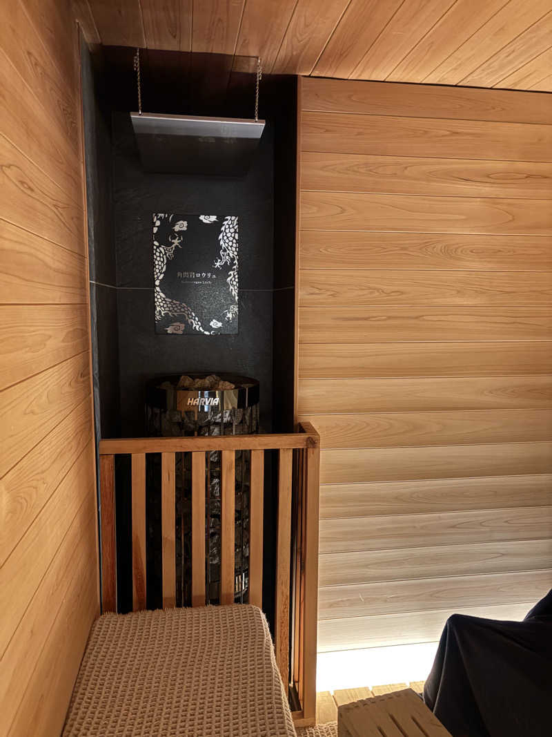 Fukiさんの天翔SAUNAのサ活写真