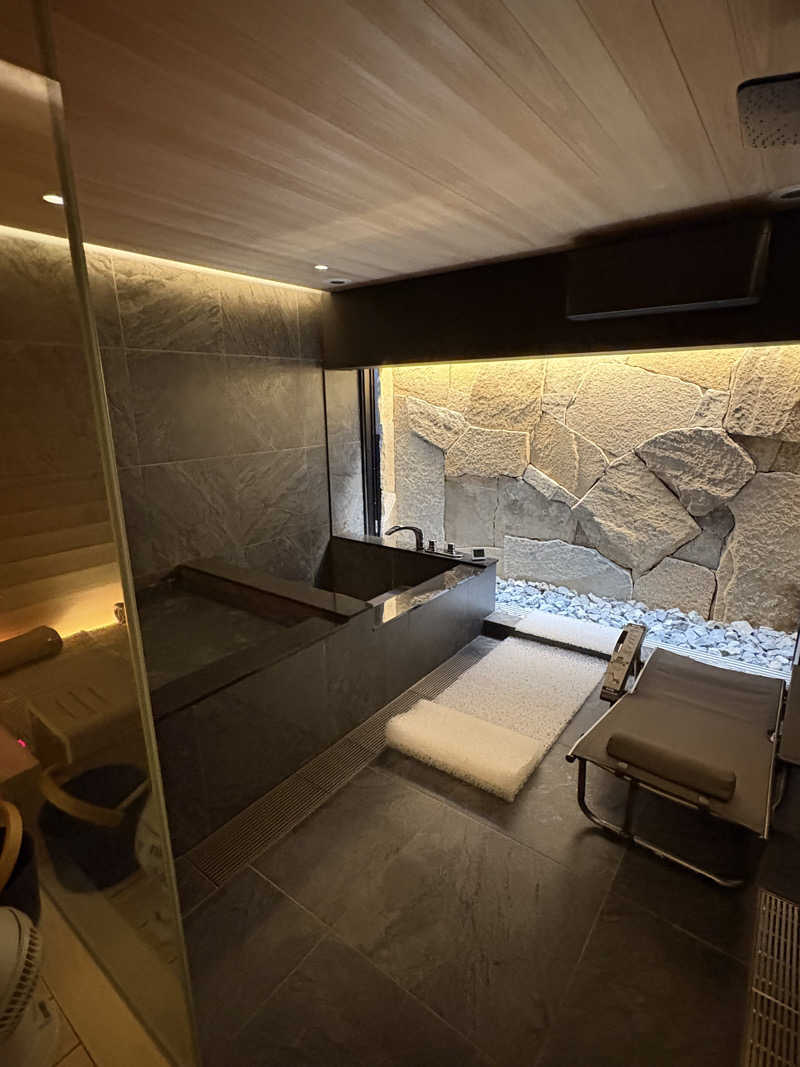 Fukiさんの天翔SAUNAのサ活写真