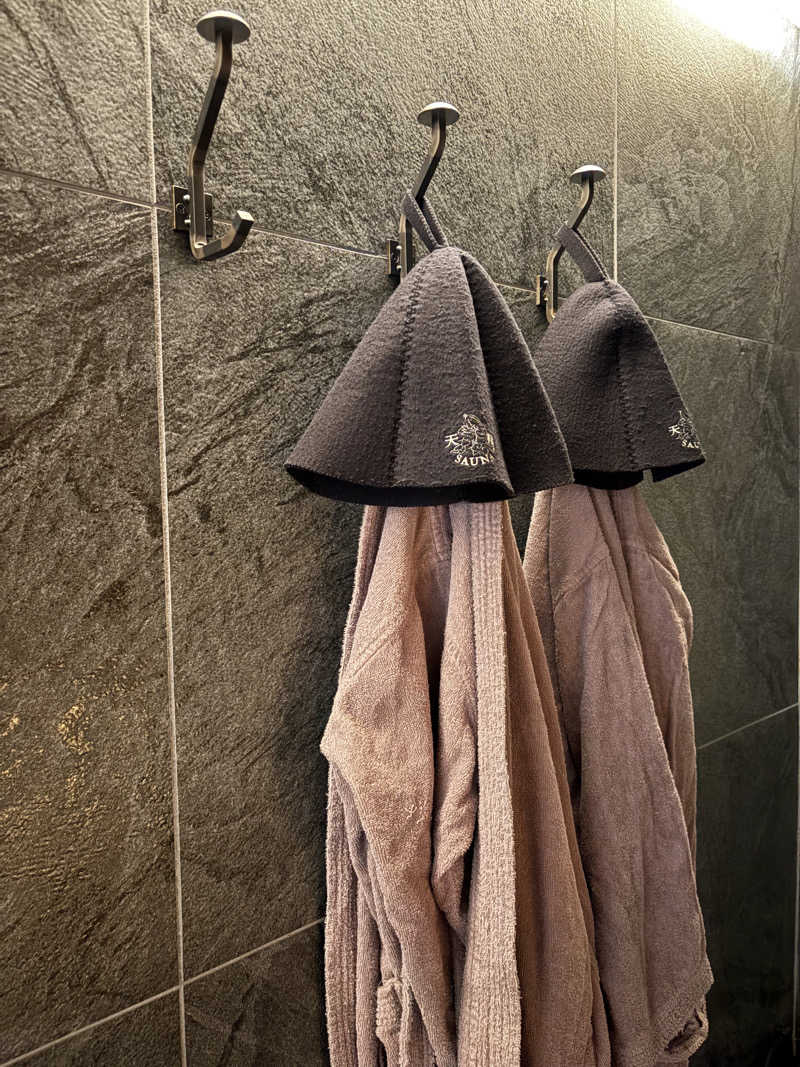 Fukiさんの天翔SAUNAのサ活写真