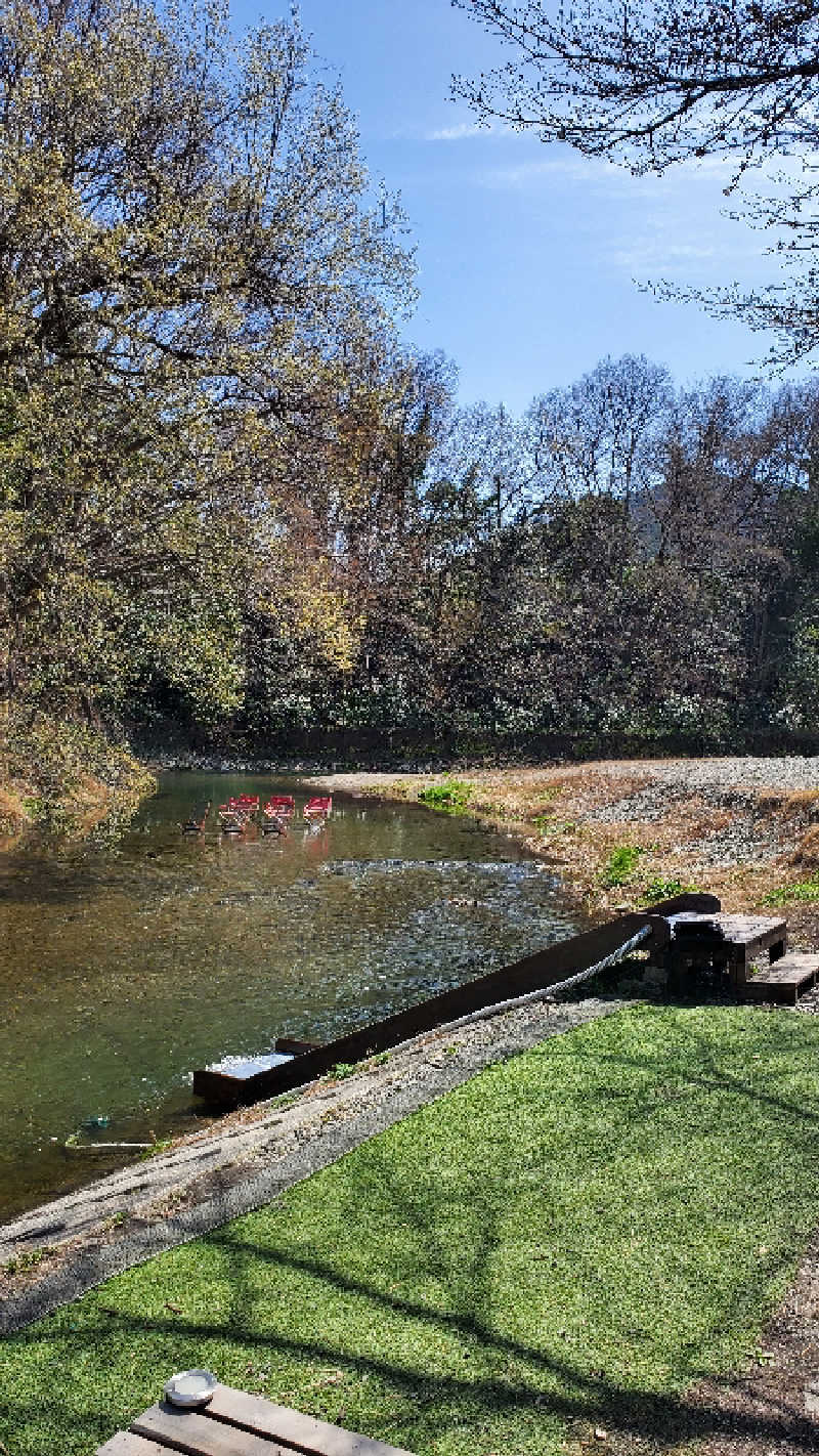 ライオン🈂️ザンさんのCOMORIVER(コモリバ)のサ活写真