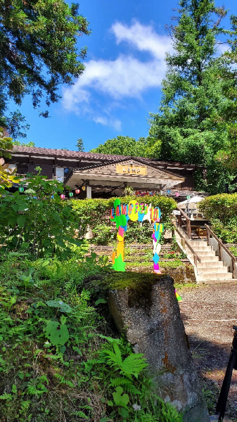 ライオン🈂️ザンさんのThe Saunaのサ活写真