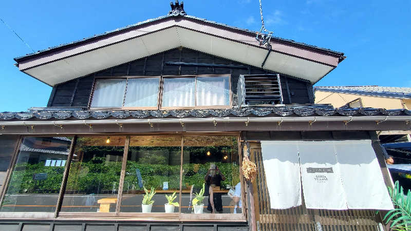 ライオン🈂️ザンさんのSHIIYA VILLAGEのサ活写真