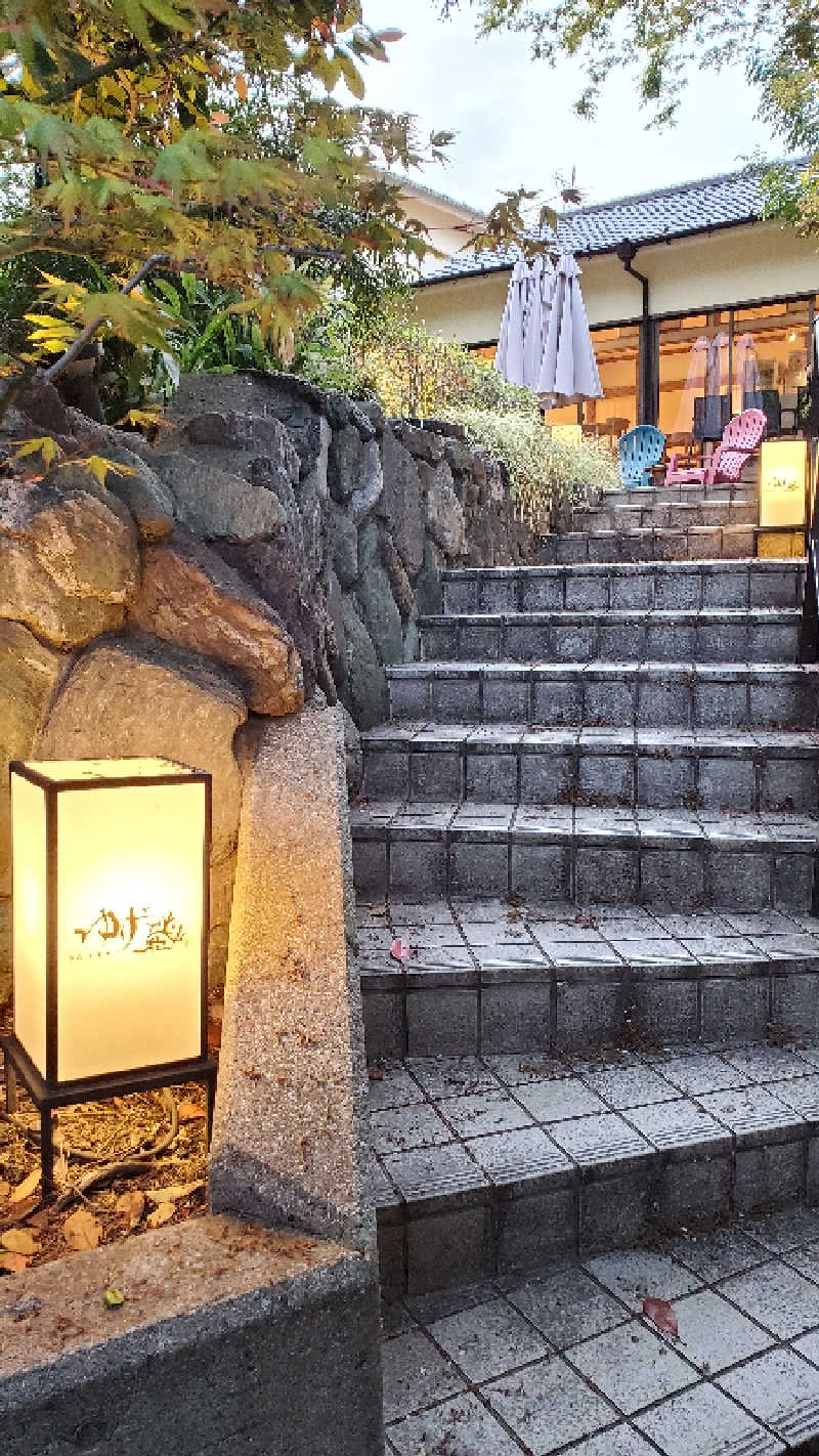 ライオン🈂️ザンさんのサウナゆげ蔵のサ活写真
