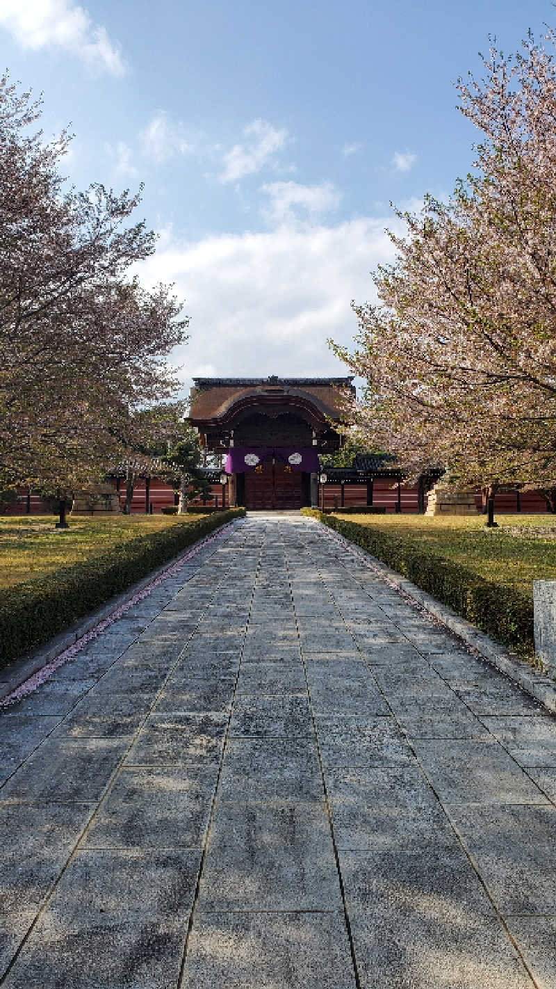 ライオン🈂️ザンさんのサウナゆげ蔵のサ活写真