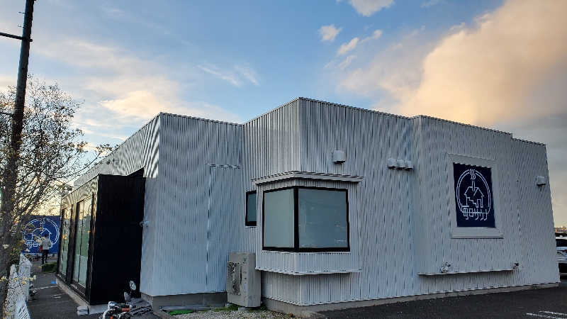 ライオン🈂️ザンさんの毎日サウナ 八王子店のサ活写真