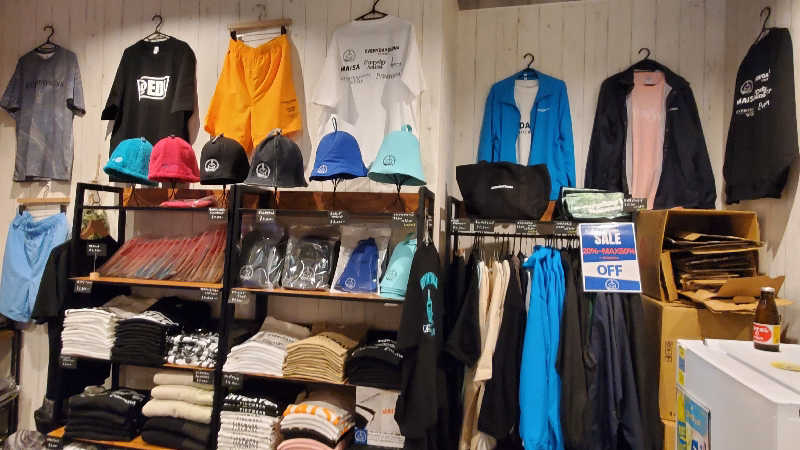ライオン🈂️ザンさんの毎日サウナ 八王子店のサ活写真