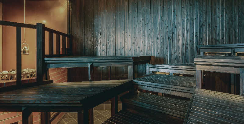 ライオン🈂️ザンさんのKIKI知床 ナチュラルリゾートのサ活写真