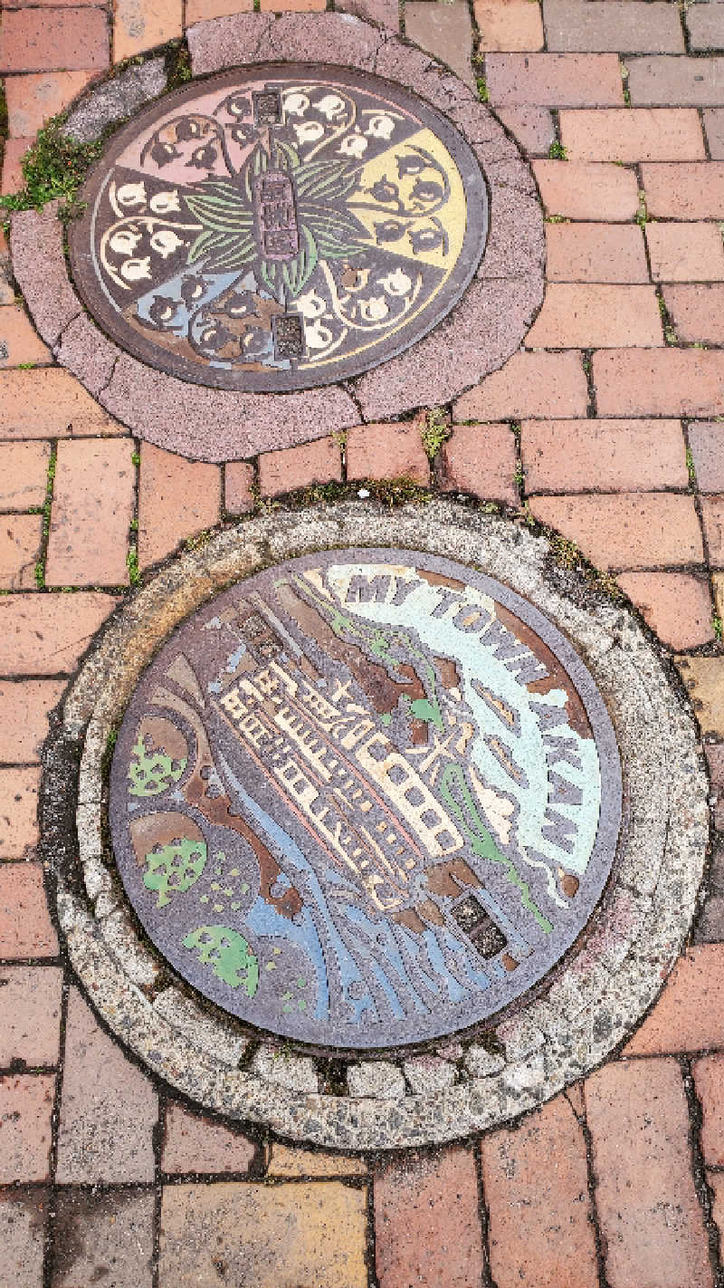 ライオン🈂️ザンさんのニュー阿寒ホテルのサ活写真