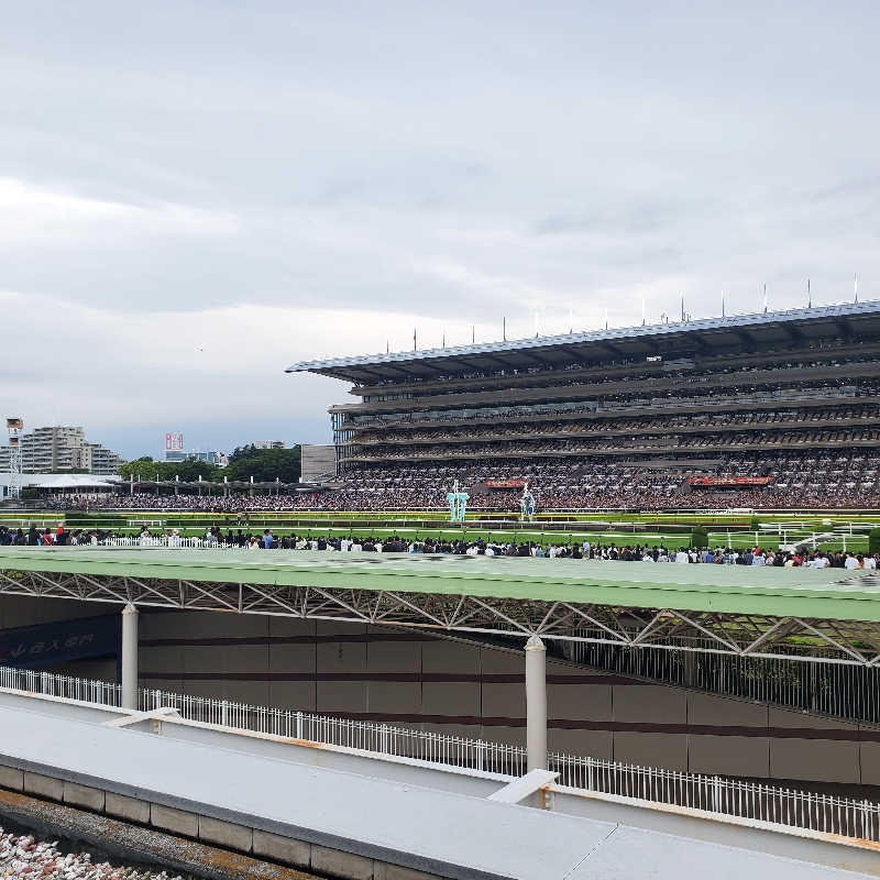 ライオン🈂️ザンさんの平和湯のサ活写真