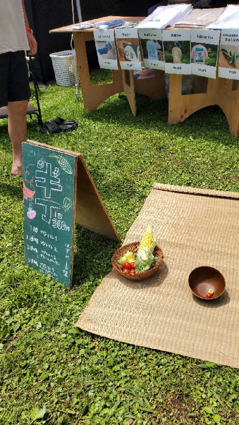 ライオン🈂️ザンさんのThe Saunaのサ活写真