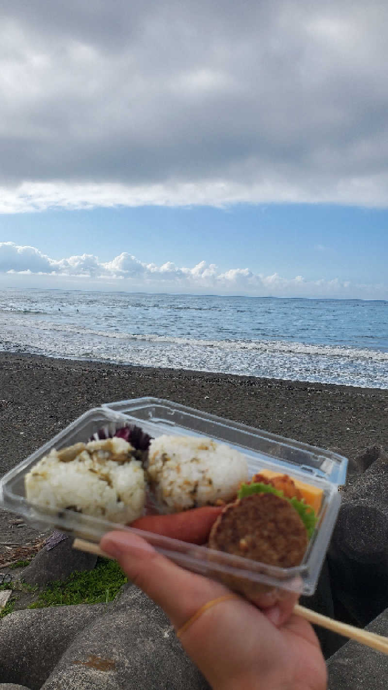 ライオン🈂️ザンさんの駿河健康ランドのサ活写真