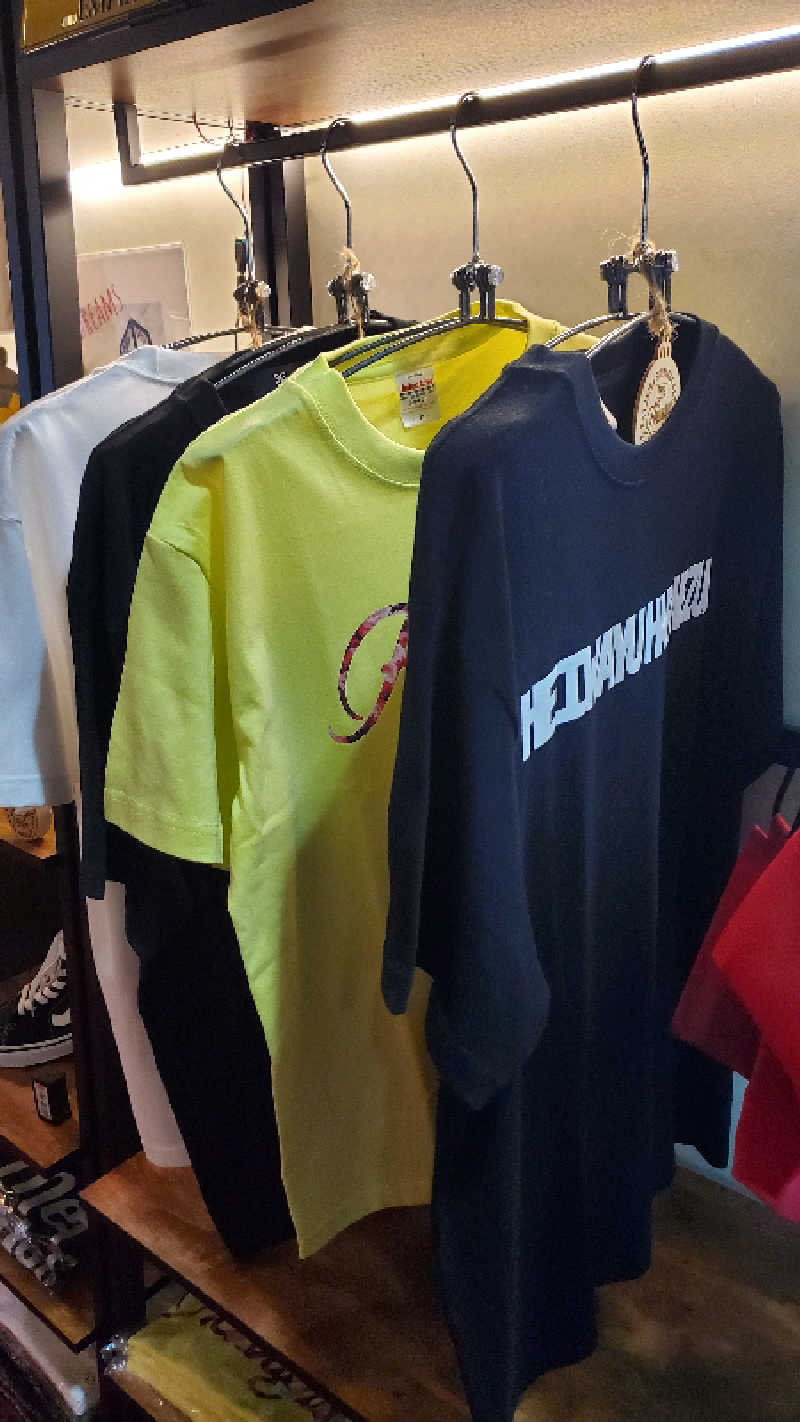 ライオン🈂️ザンさんの平和湯のサ活写真