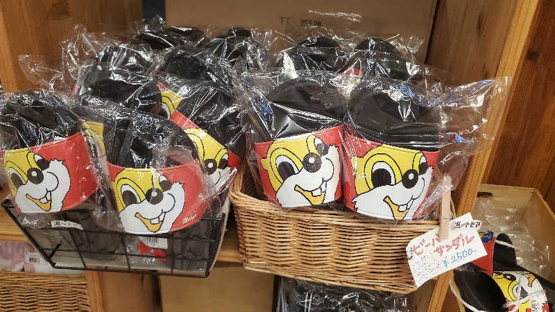 ライオン🈂️ザンさんのなにわ健康ランド 湯〜トピアのサ活写真