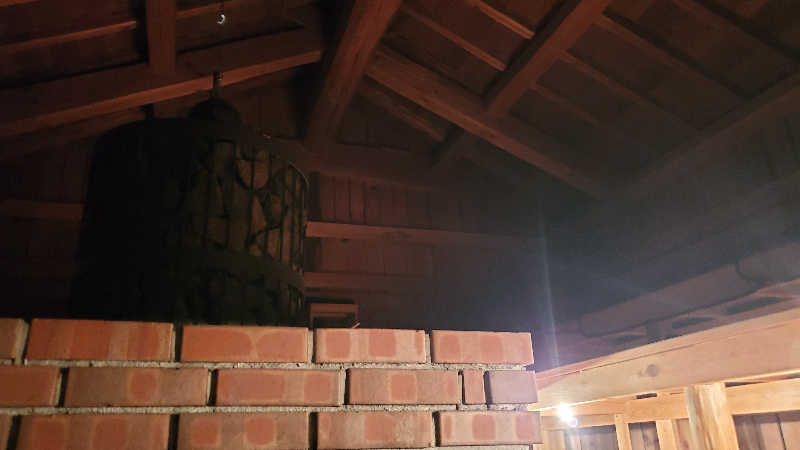 ライオン🈂️ザンさんのNATURE HEALING KAMIYAMAのサ活写真