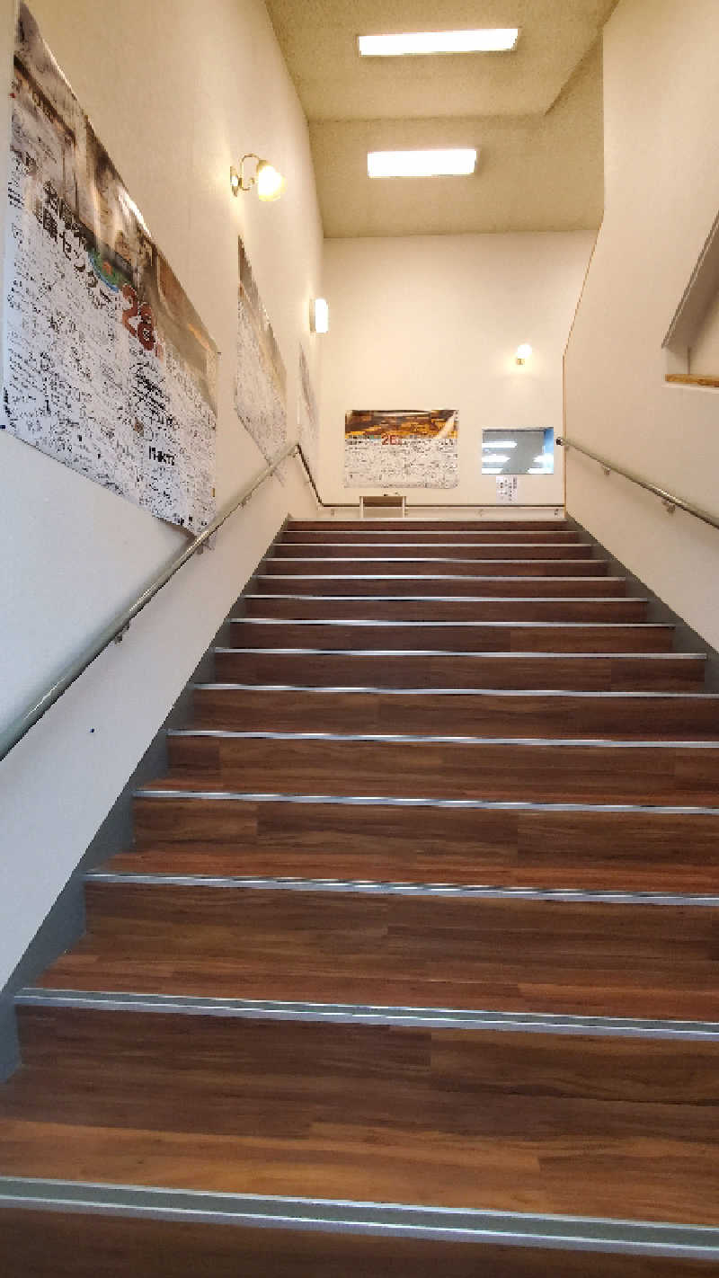 ライオン🈂️ザンさんの湯乃泉 東名厚木健康センターのサ活写真