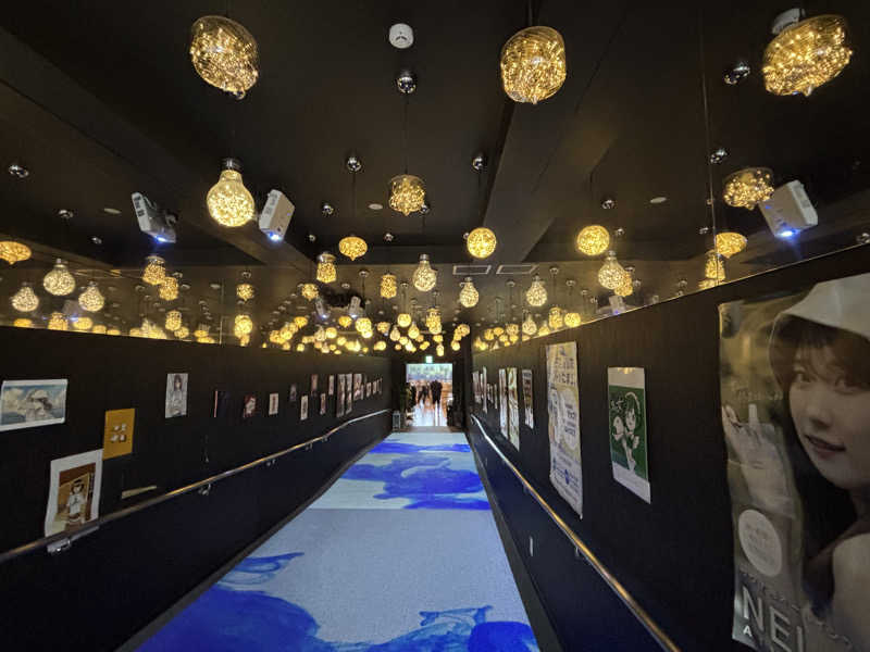 バサシメンタイコさんの三田天然温泉 寿ノ湯のサ活写真