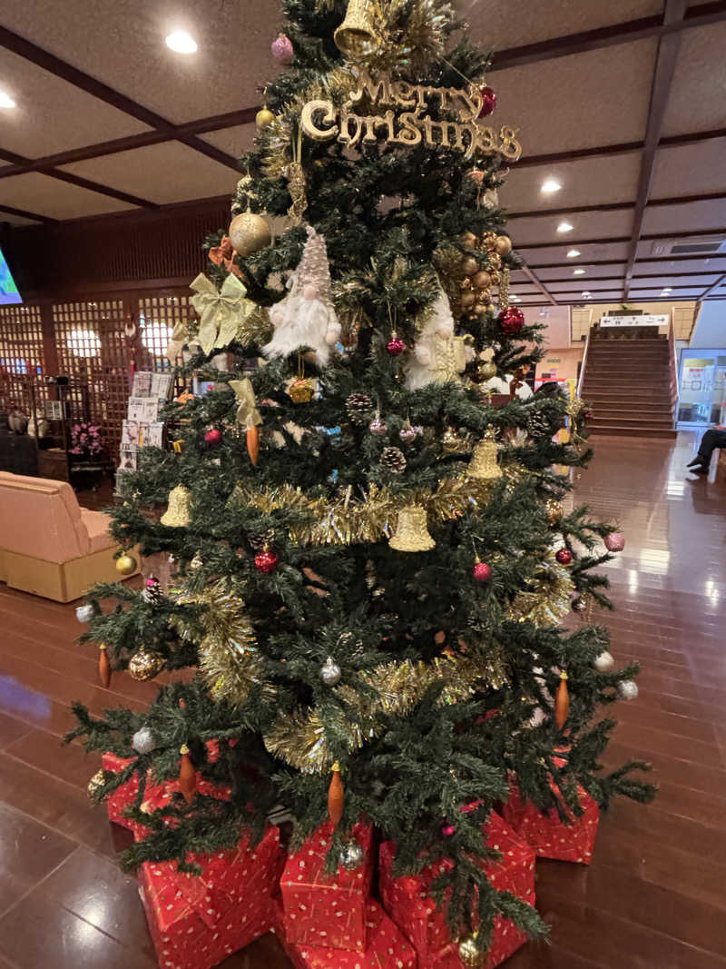 バサシメンタイコさんの白川温泉チムジルバンスパ神戸のサ活写真