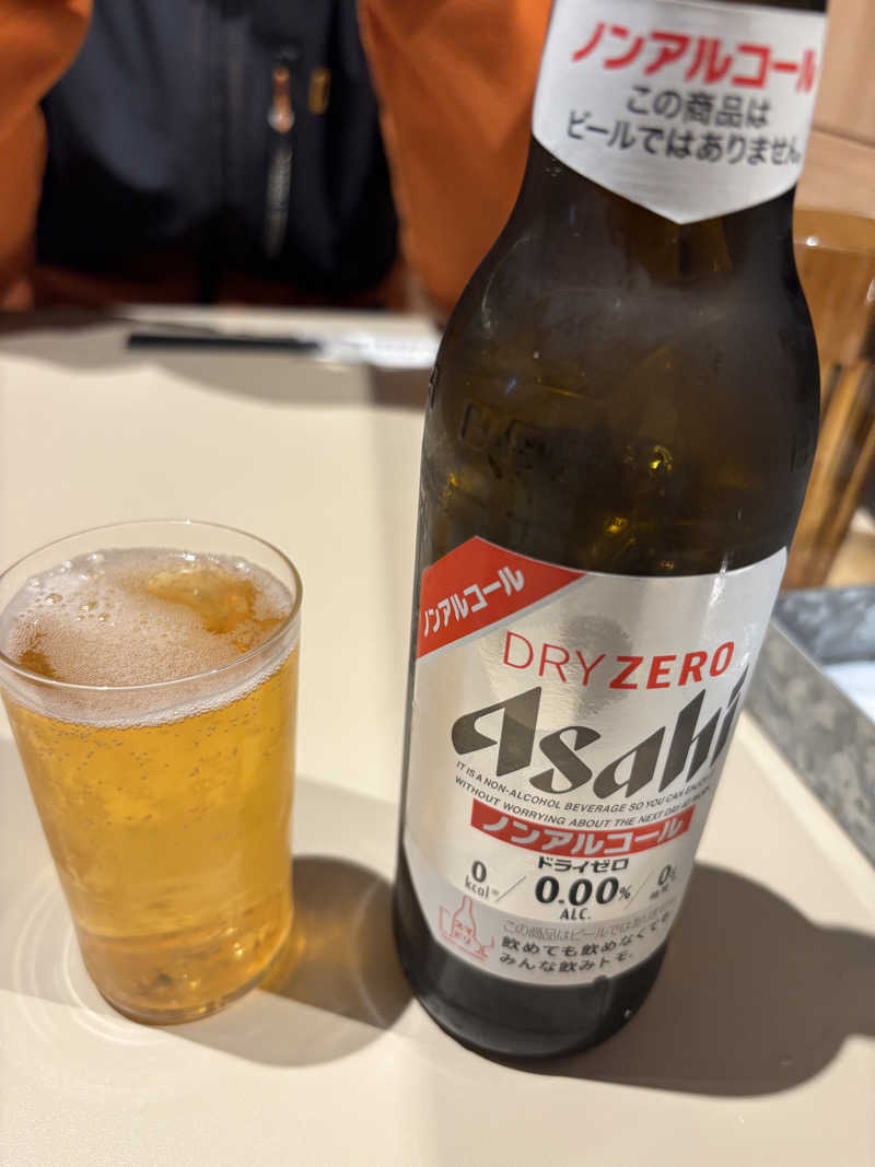 バサシメンタイコさんの天然温泉スパ&サウナ awa awa KOBEのサ活写真