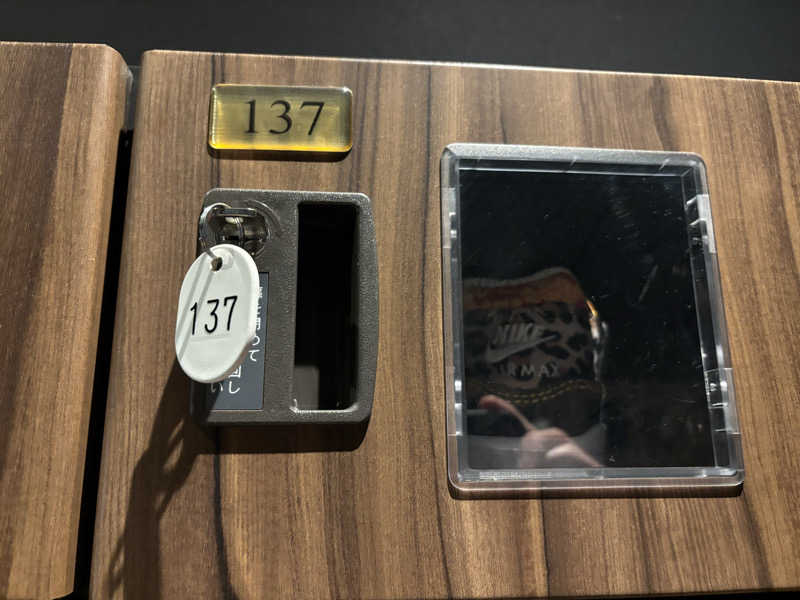 バサシメンタイコさんのサウナと天然温泉 湯らっくすのサ活写真