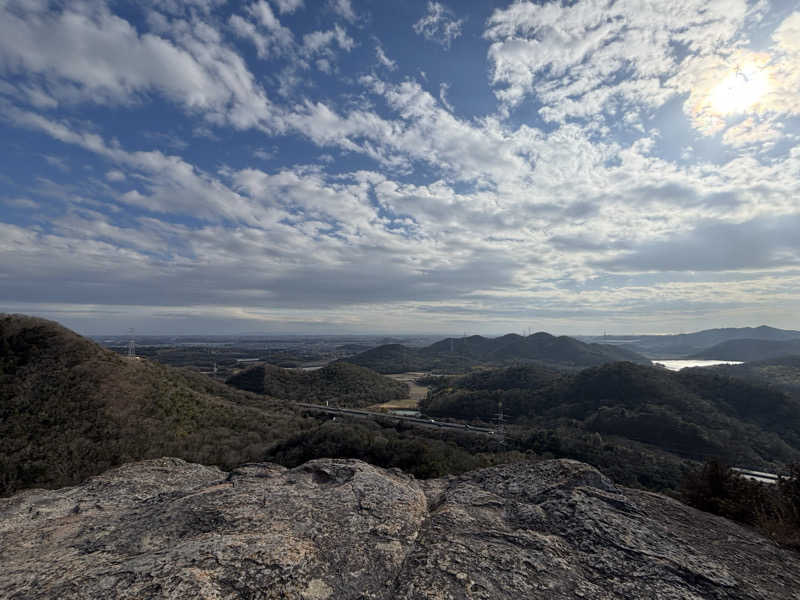 バサシメンタイコさんの白雲谷温泉ゆぴかのサ活写真