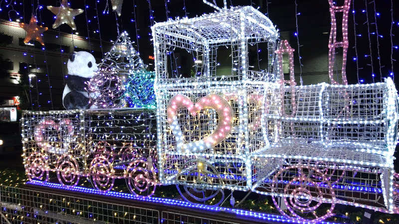 こーじさんのなにわ健康ランド 湯〜トピアのサ活写真