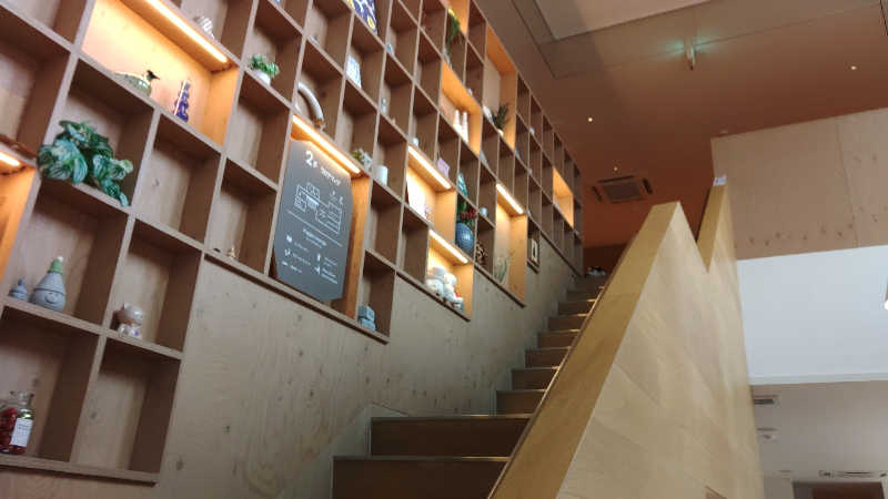 こーじさんのSauna Talo Toyama サウナタロトヤマのサ活写真