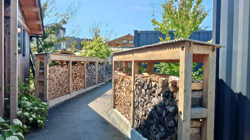こーじさんの湯屋 FUROBAKKA(フロバッカ)のサ活写真