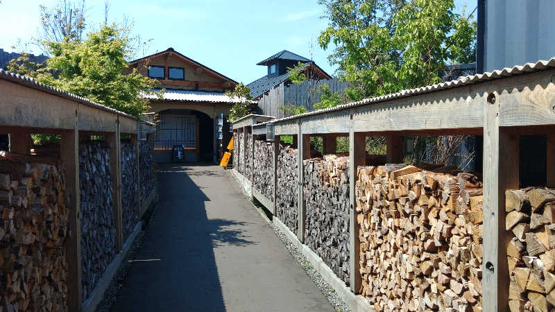 こーじさんの湯屋 FUROBAKKA(フロバッカ)のサ活写真