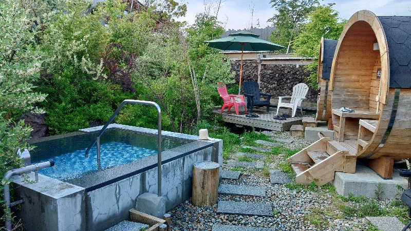 こーじさんの湯屋 FUROBAKKA(フロバッカ)のサ活写真
