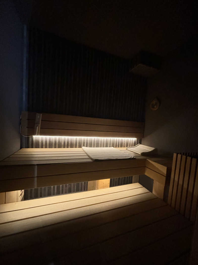 もっさんさんのSAUNA RESET Pintのサ活写真