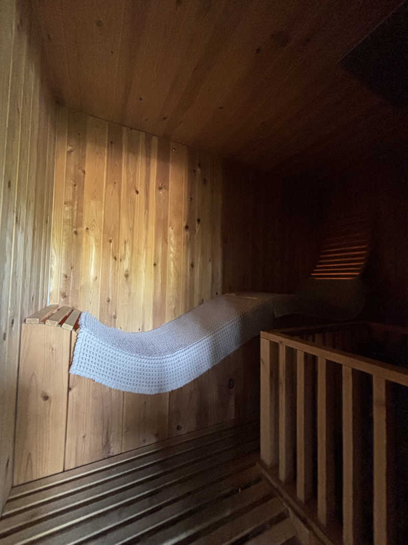 もっさんさんのtokoro hotel Isumiのサ活写真