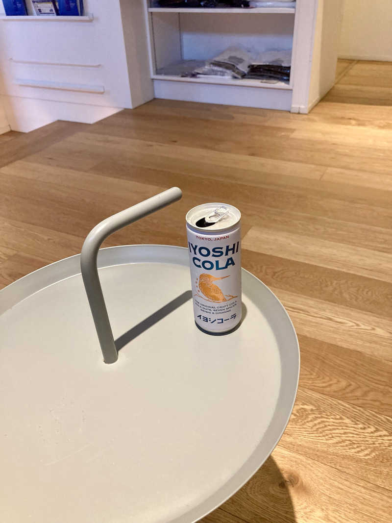 大瀧智貴／tomotaka ootakiさんの改良湯のサ活写真