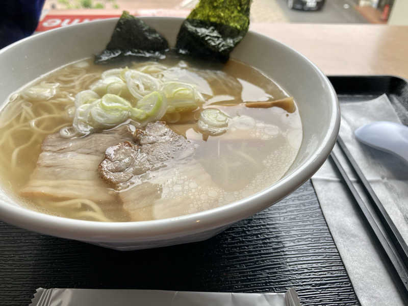大瀧智貴／tomotaka ootakiさんのSAUNA煌ｰKOUｰのサ活写真