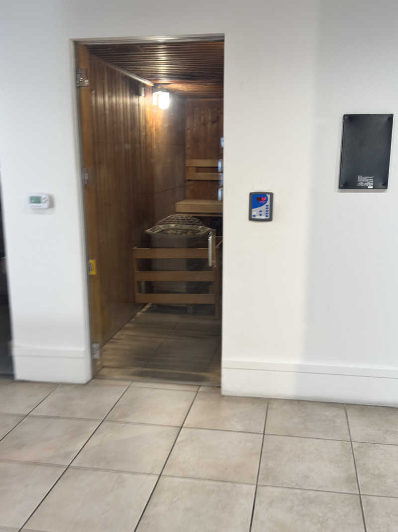 山口 雄太さんのアラモアナ ホテルのサ活写真