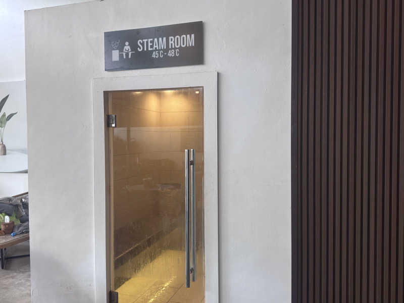 Y4TさんのKEDR Spa & Saunaのサ活写真